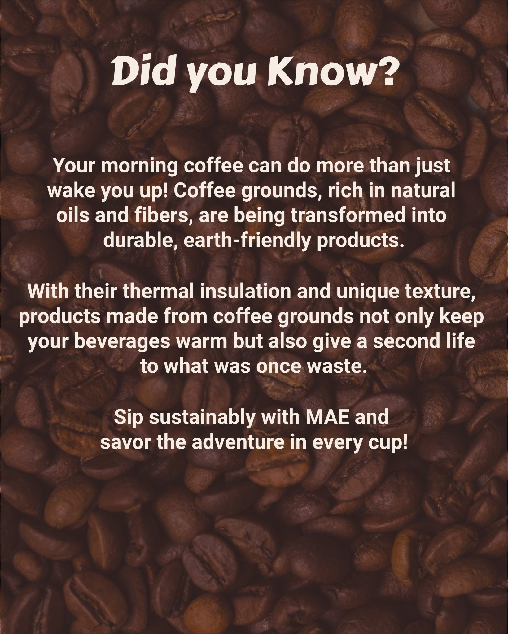 #mae_m1# - #mae.in# - #m1# - #mae# - #mug# - #made - of earth# - Coffee Craft Mug -