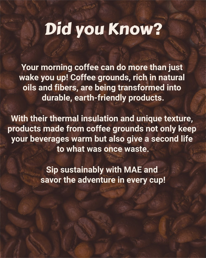 #mae_m1# - #mae.in# - #m1# - #mae# - #mug# - #made - of earth# - Coffee Craft Mug -