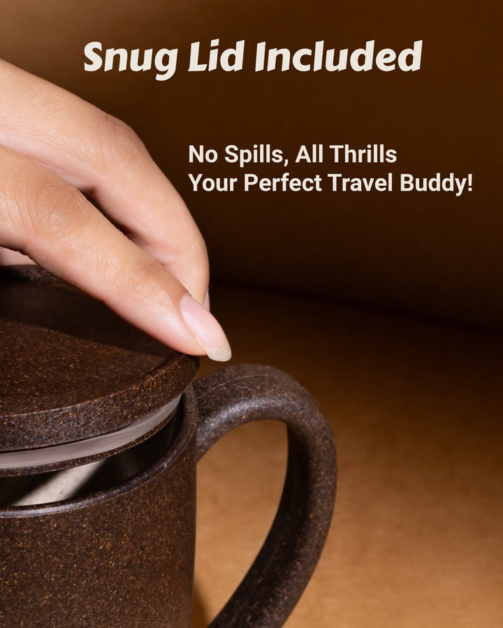#mae_m1# - #mae.in# - #m1# - #mae# - #mug# - #made - of earth# - Coffee Craft Mug -