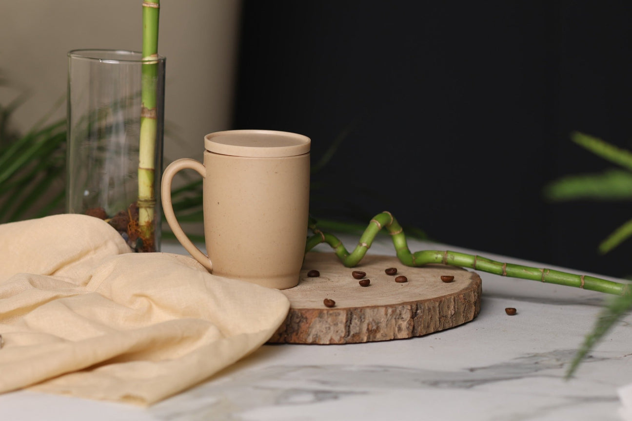 10 Benefits of Using Bamboo coffee Mug Why You’ll Love Your Bamboo Coffee Mug - MAE