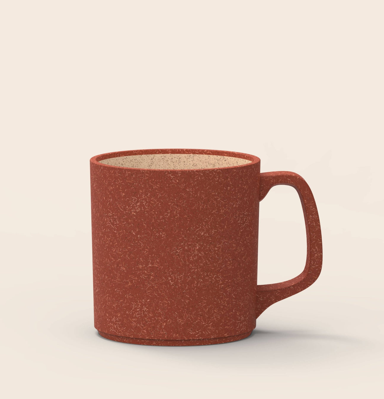 Eco-friendly Natural Fiber Mugs: The Sustainable Choice for Your Morning Brew - MAE
