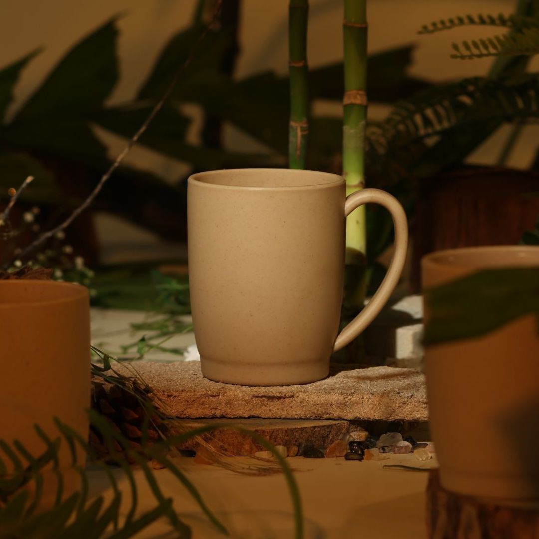 Bamboo Fibre - MAE